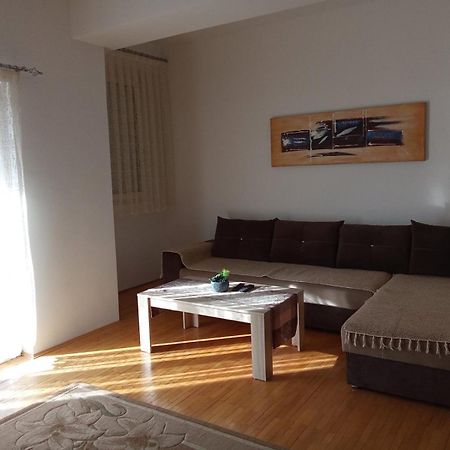 Ohrid Strict Center Apartment מראה חיצוני תמונה
