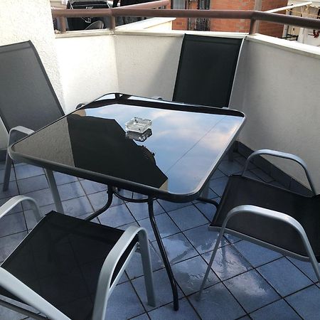 Ohrid Strict Center Apartment מראה חיצוני תמונה
