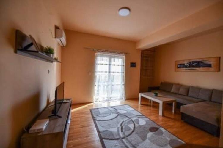 Ohrid Strict Center Apartment מראה חיצוני תמונה