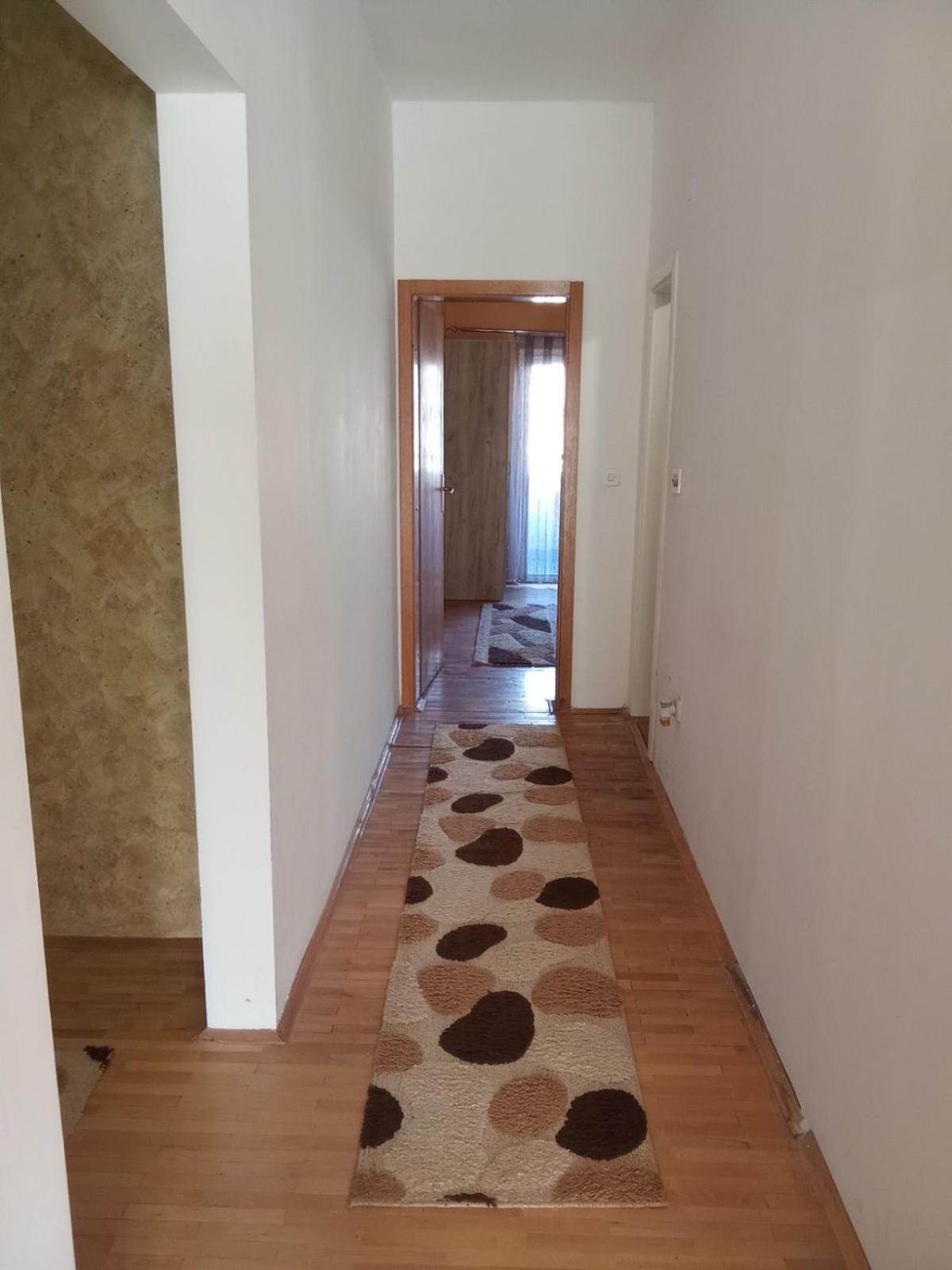 Ohrid Strict Center Apartment מראה חיצוני תמונה