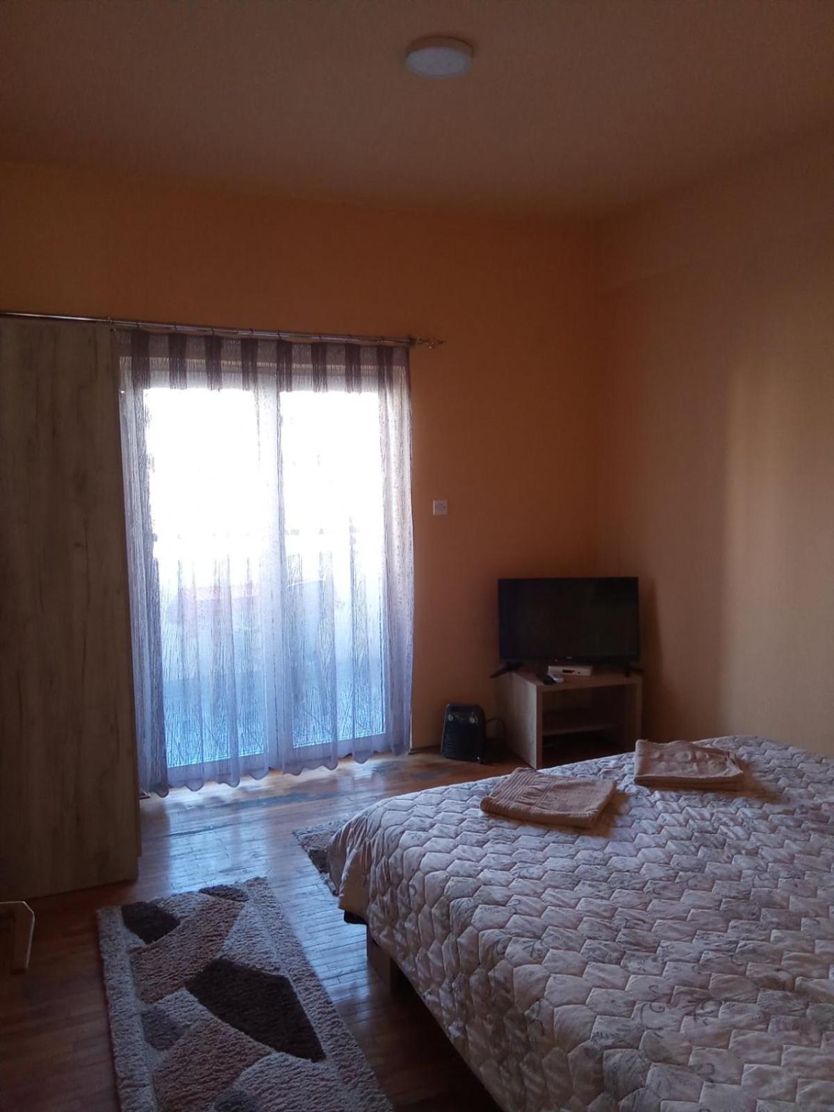 Ohrid Strict Center Apartment מראה חיצוני תמונה