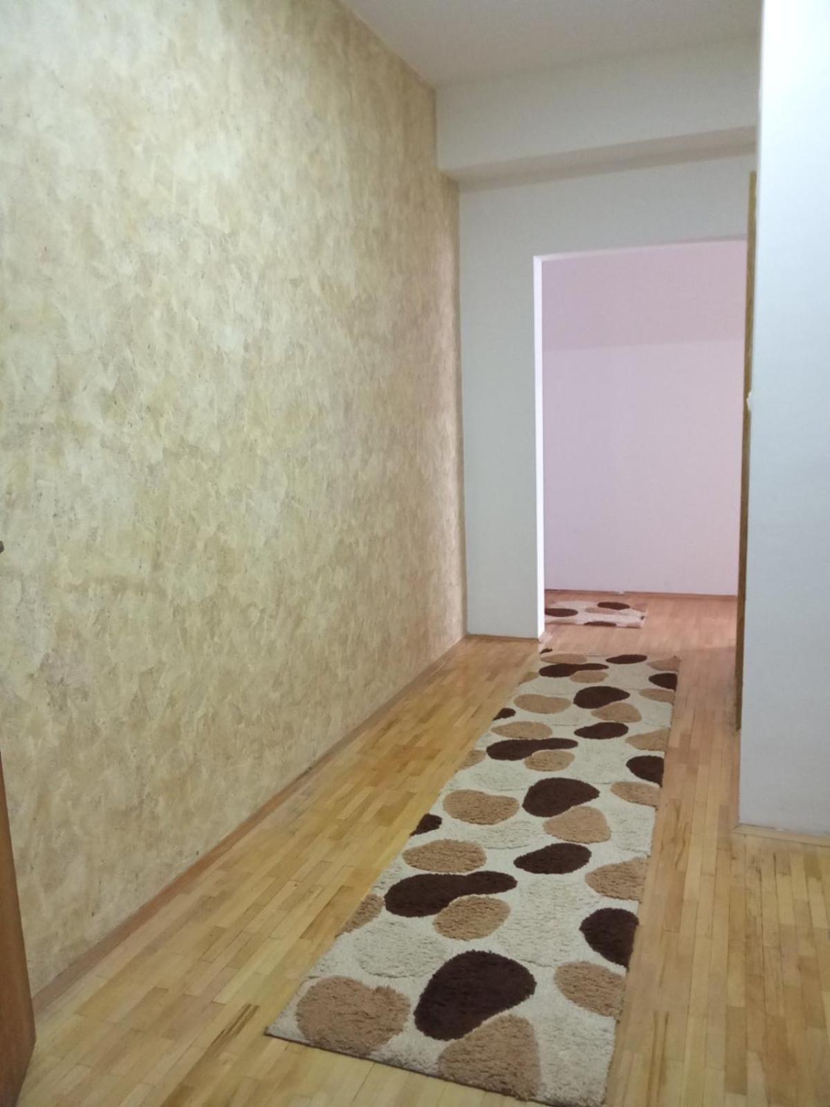 Ohrid Strict Center Apartment מראה חיצוני תמונה