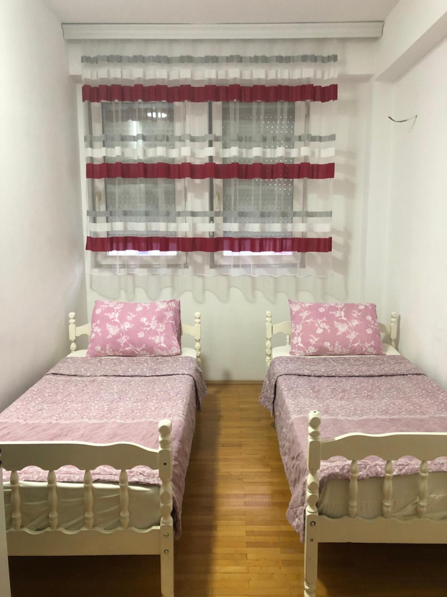 Ohrid Strict Center Apartment מראה חיצוני תמונה